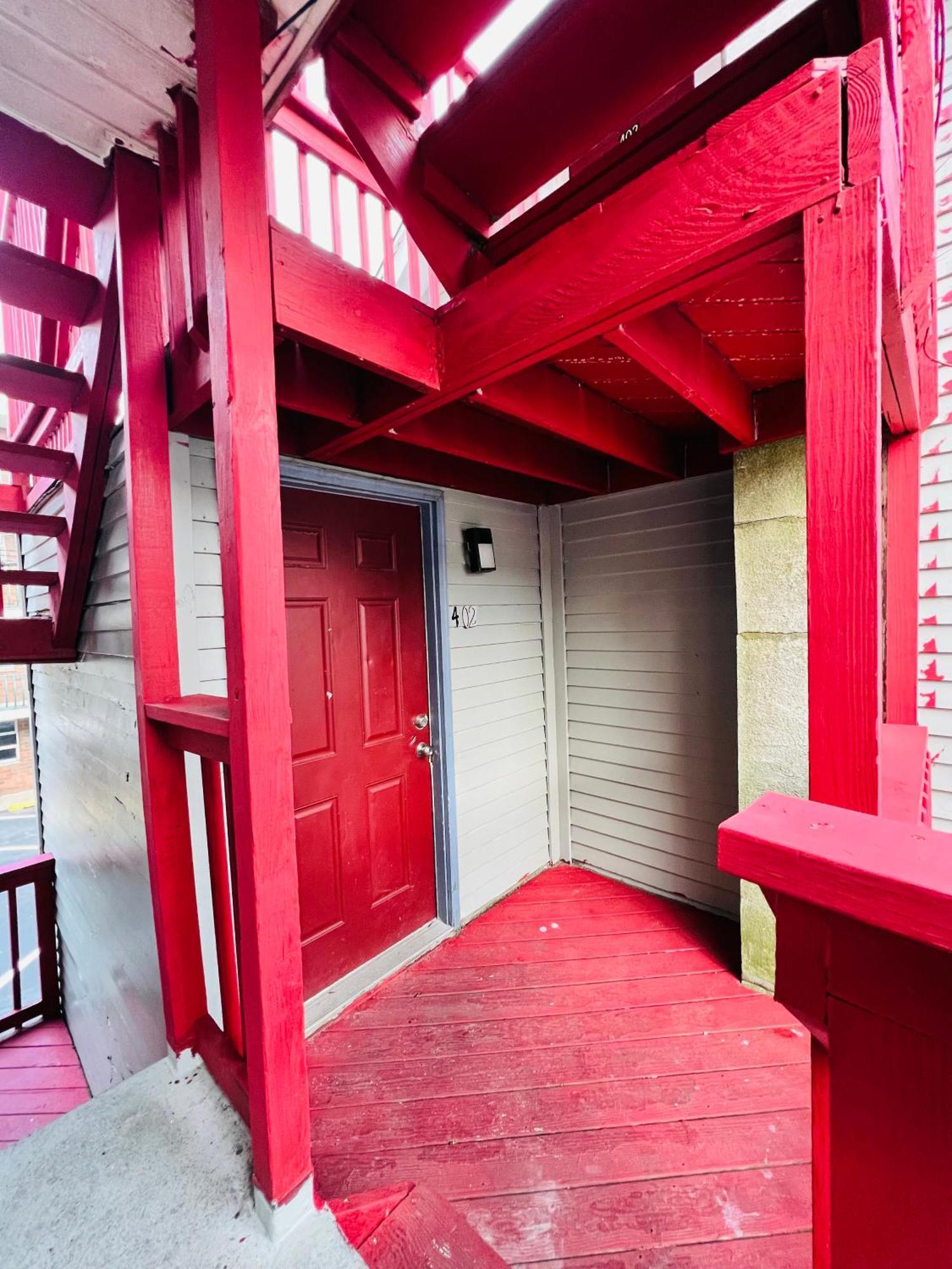 Shore Beach Houses - 52 - 402 Porter Avenue Seaside Heights Exterior foto